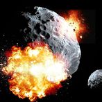 ARsteroids Realidade Aumentada