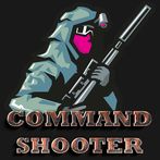 Man Command Shooter