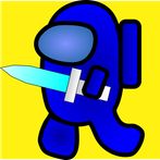 The Blue Imposter