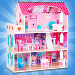 Girl House Design Game
