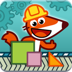 Pango Factory: Coding Game