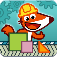 Pango Factory: Coding Game