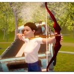 Day-Z - Mobile Platform Surviv