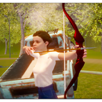 Day-Z - Mobile Platform Surviv