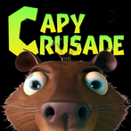 CapyCrusade