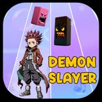 Demon Slayer Piano Tiles