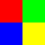 Color Flood