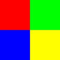 Color Flood