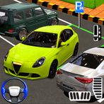 Real Car Games- Car Parking 3d