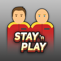 Stay and Play