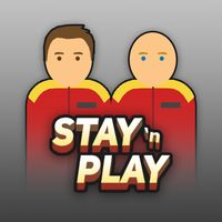 Stay and Play