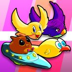 Flapped Birds: 2D runner games