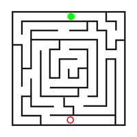 Maze Puzzle Plus