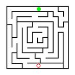 Maze Puzzle Plus