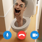 Skibidi toilet fake prank call