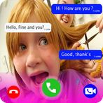 A For Adley Fake call Video