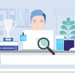 Difference - Cozy Office