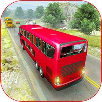 Heavy Coach Bus Simulator 2021