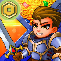Robux Hero's Puzzle Quest