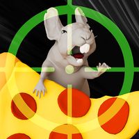 Rats Hunter 3D