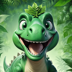 Dino Run - Think like a Dino