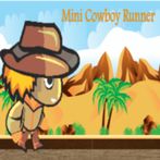 Cowboy Dash Wild West Adventur