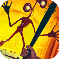 Siren Head Horror Sirenhead 3