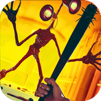 Siren Head Horror Sirenhead 3