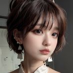 Ai Girls Avery : Match3 Link