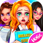 Girlfriends Guide to Breakup