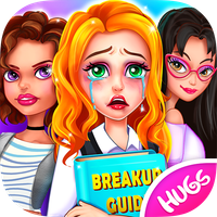 Girlfriends Guide to Breakup