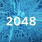 AI 2048