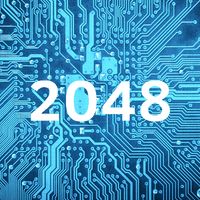 AI 2048