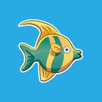 Fish get it Game