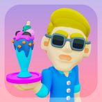 Beach Waiter