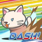 PotCatDash