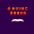 Saving Books