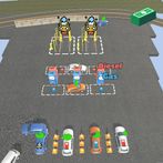 Gas Line 3D
