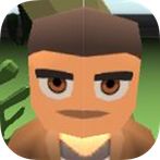 Island Touch and Jump