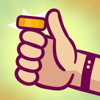 Toss King