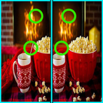 Find the Difference - Spot it