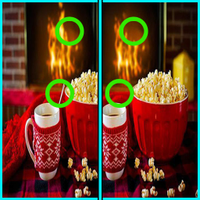 Find the Difference - Spot it