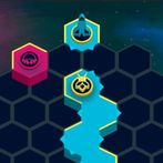 Galactic Space puzzle