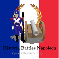 Historia Battles Napoleon