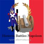 Historia Battles Napoleon