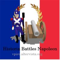 Historia Battles Napoleon