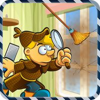 Mom & Dad Room Repair