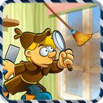 Mom & Dad Room Repair