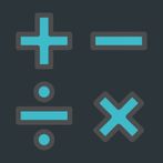 Mental Arithmetic Math Game