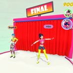 Dance Moves Rush